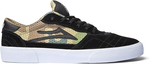 スケートボード Lakai Cambridge PUBLICENEMY スケートボード Lakai Cambridge PUBLICENEMY CAMBRIDGE-Public